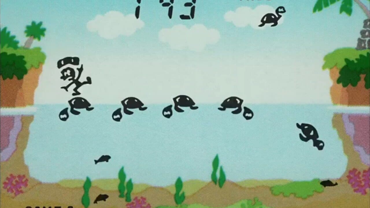 Turtle Bridge thumbnail 2