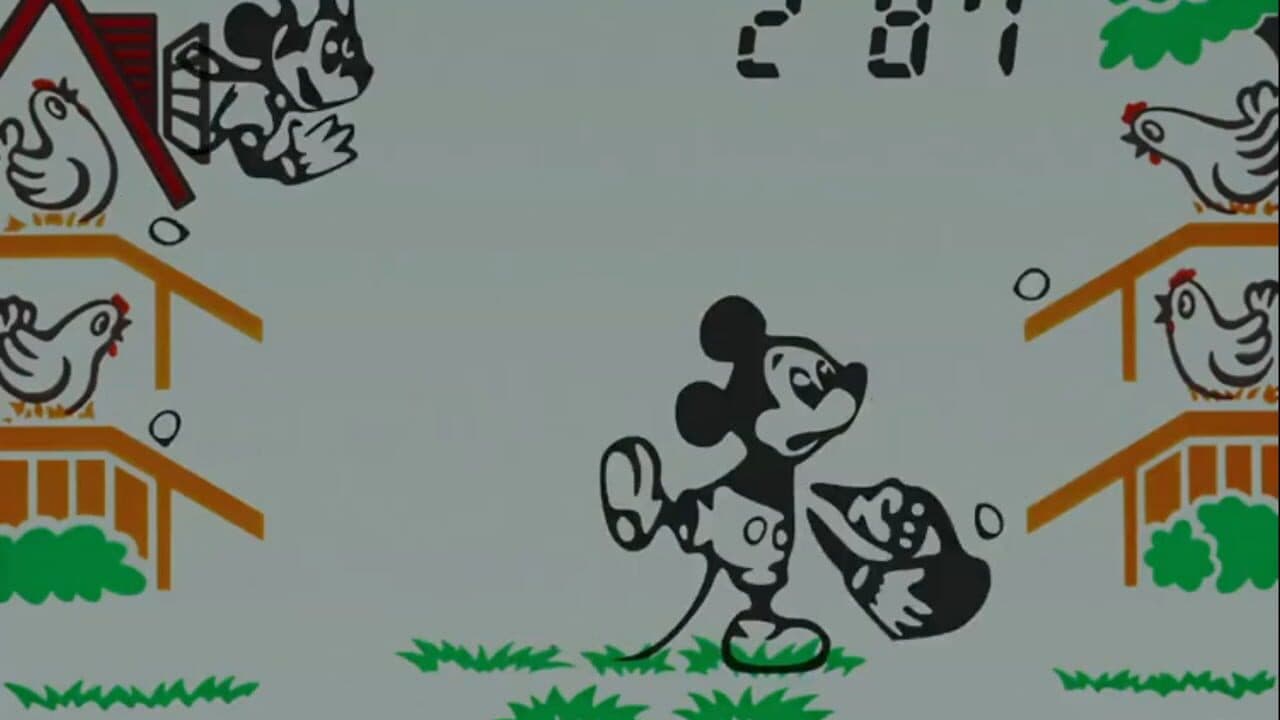 Mickey Mouse thumbnail 2