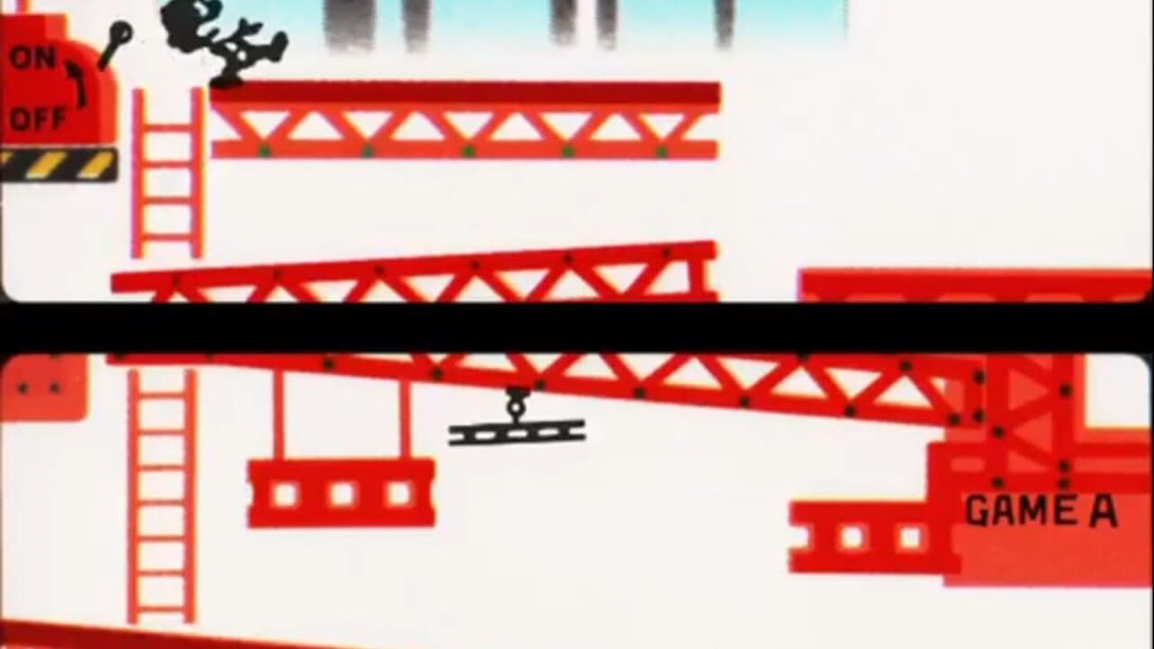 Donkey Kong thumbnail 2