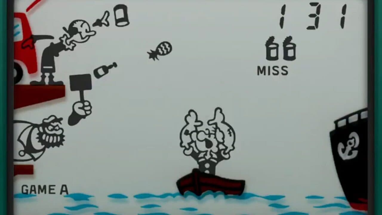 Popeye thumbnail 2