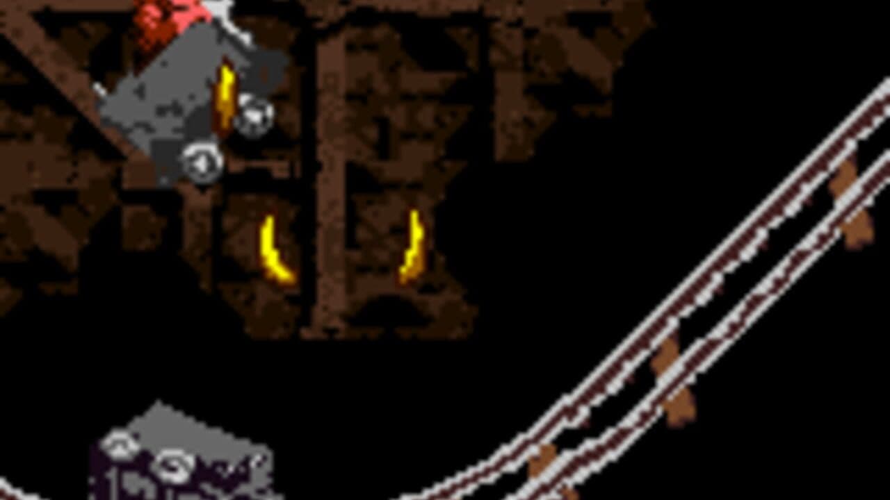 Donkey Kong Country thumbnail 2