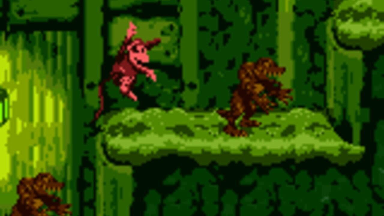 Donkey Kong Country thumbnail 3