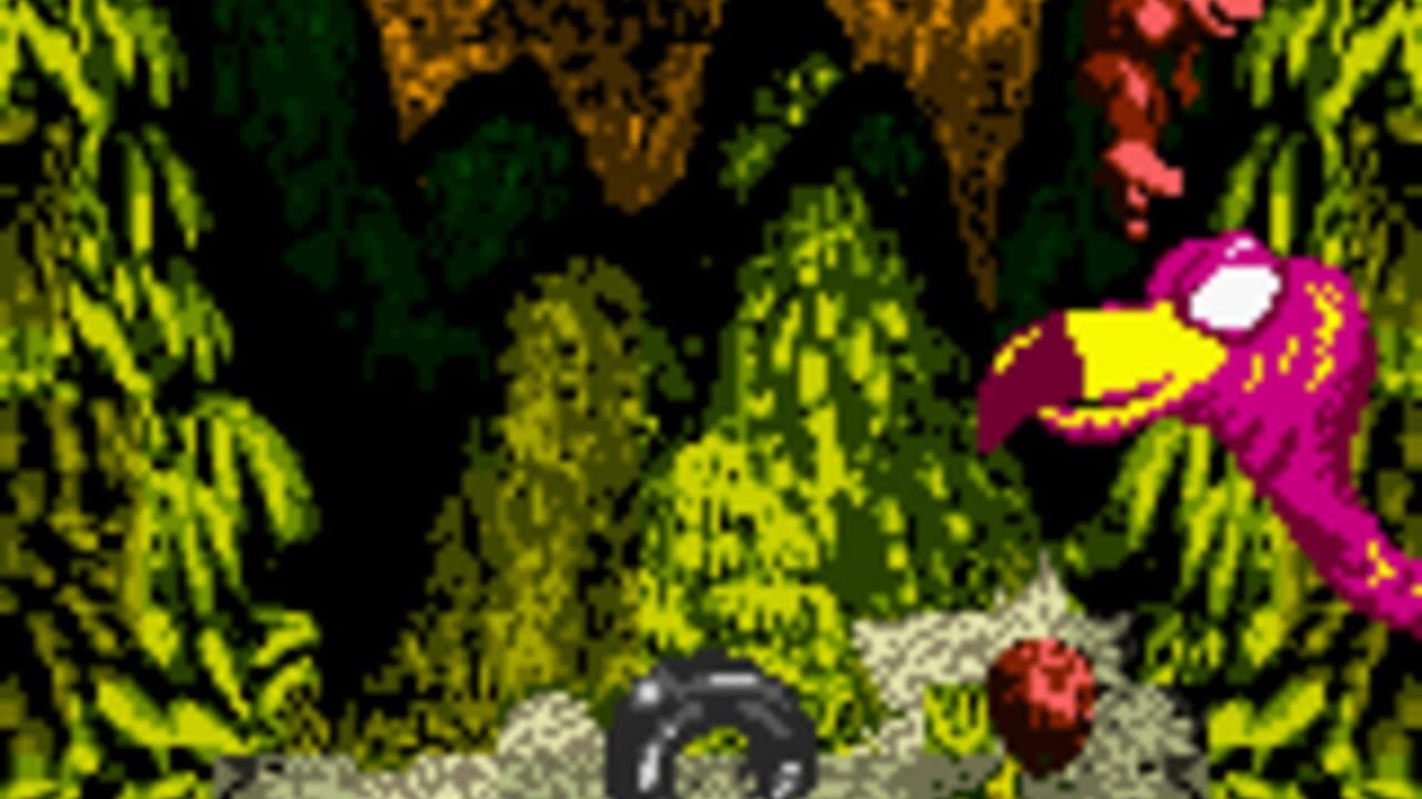 Donkey Kong Country thumbnail 5