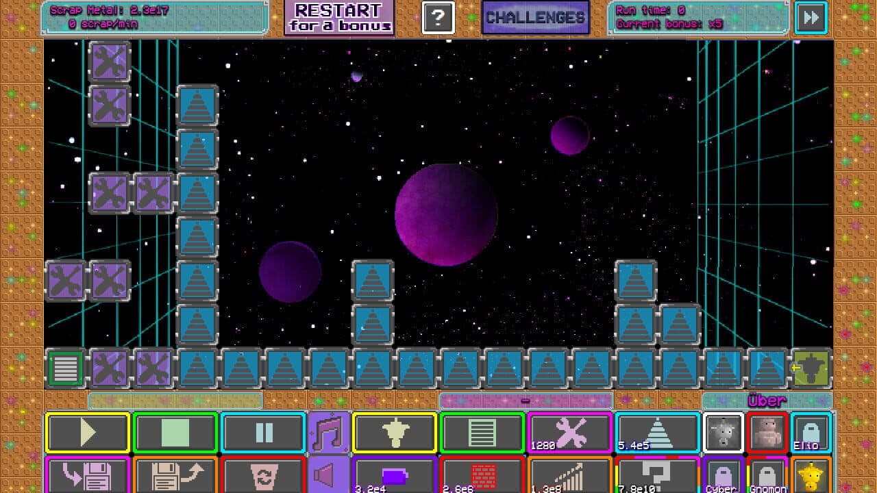 Idle Roboto thumbnail 3