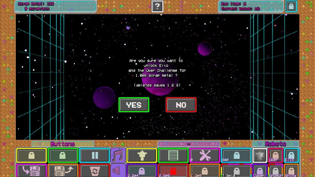 Idle Roboto thumbnail 4