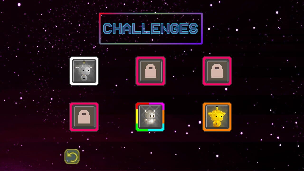 Idle Roboto thumbnail 5