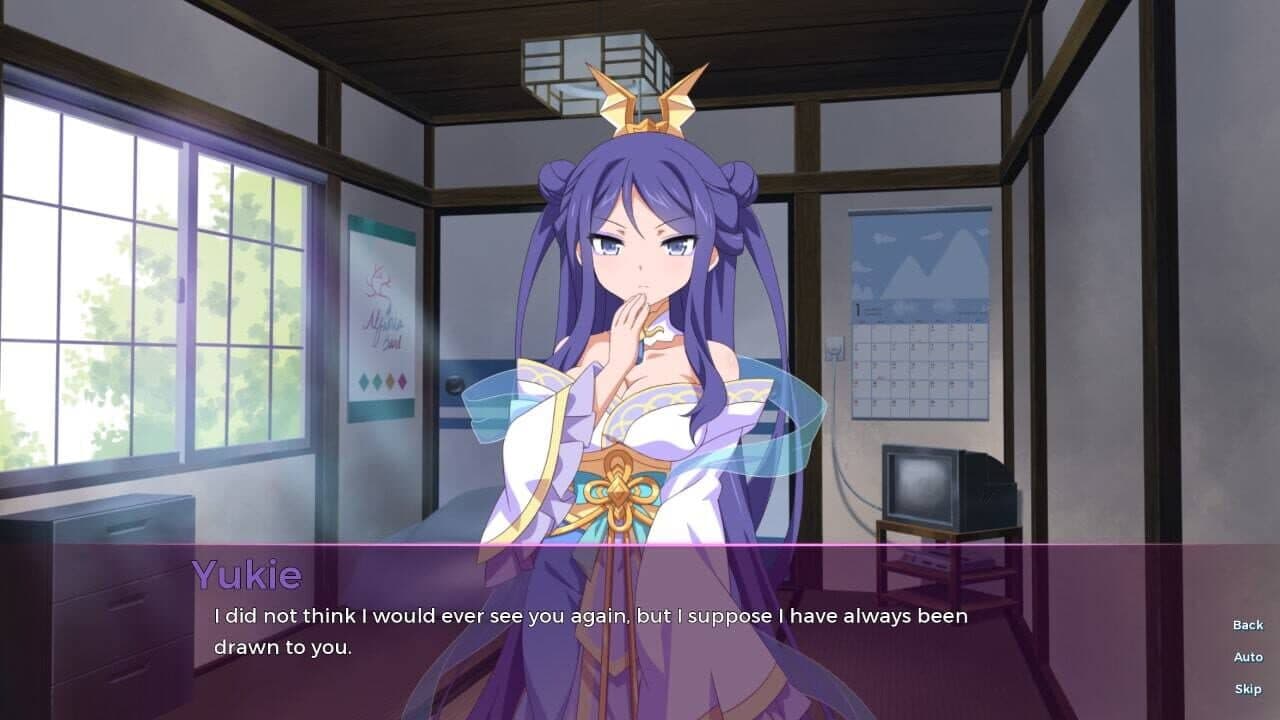 Sakura Succubus 3 thumbnail 3