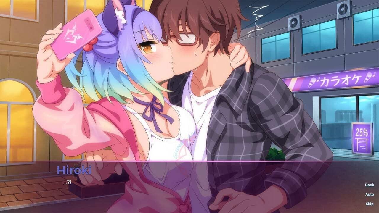 Sakura Succubus 3 thumbnail 4