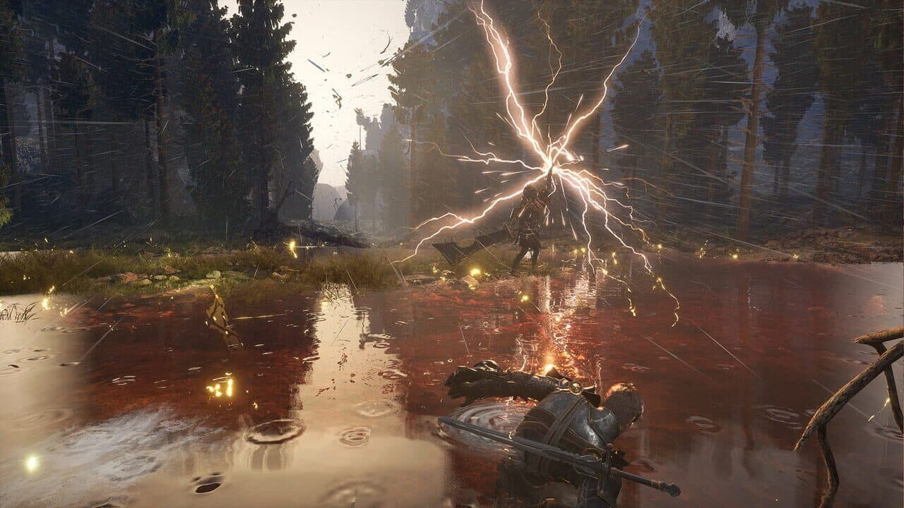 Edge of the Abyss Awaken thumbnail 3