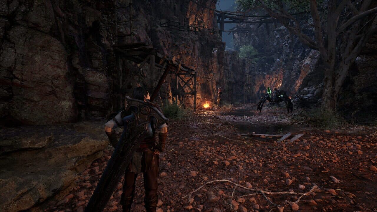 Edge of the Abyss Awaken thumbnail 8