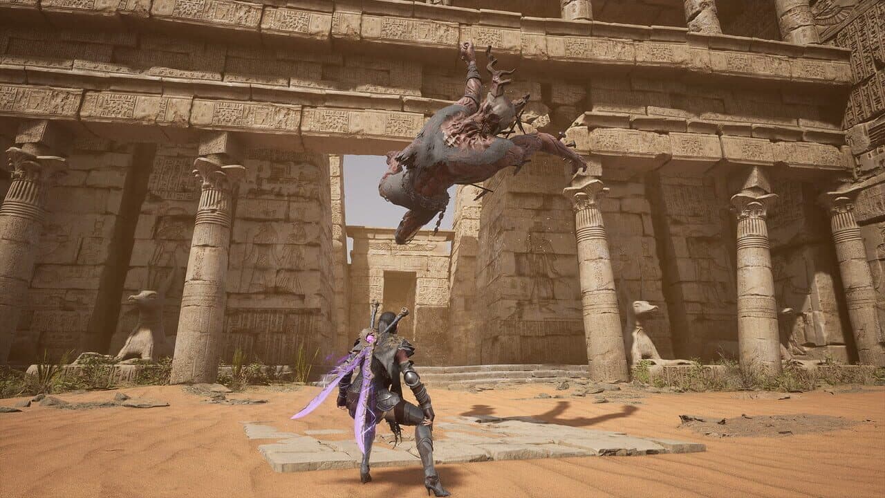 Edge of the Abyss Awaken thumbnail 2