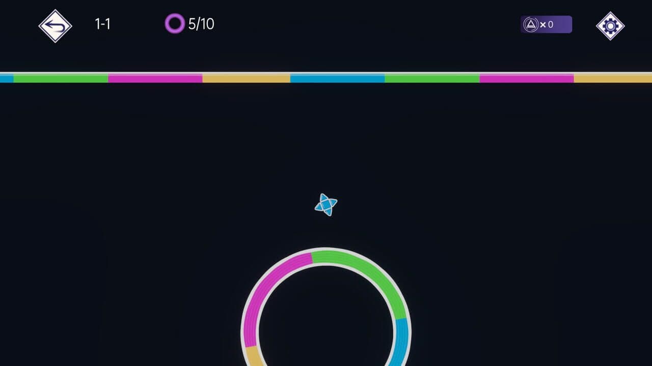 Four color jumps thumbnail 2