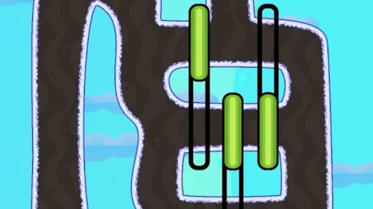 Save the Fish! thumbnail 2