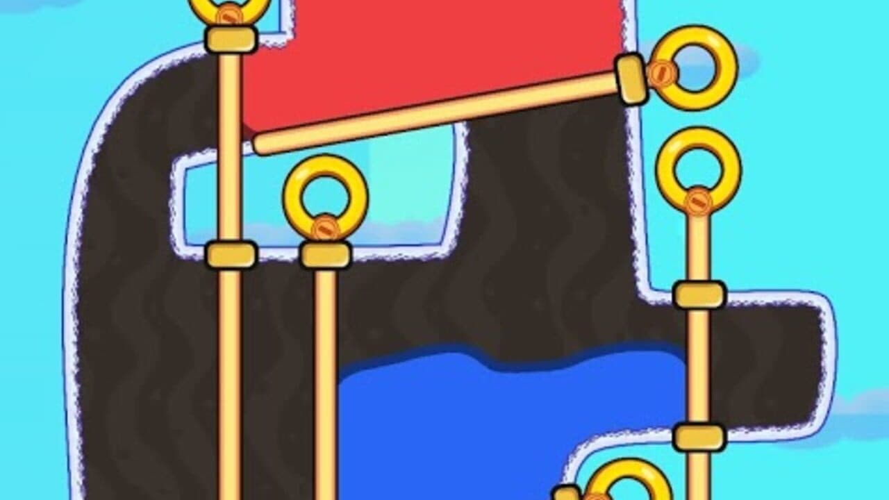 Save the Fish! thumbnail 3