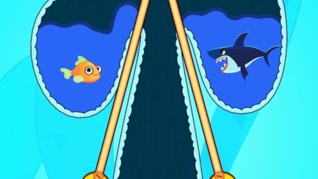 Save the Fish! thumbnail 6