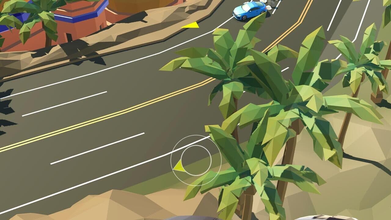 Hot Slide screenshot 1