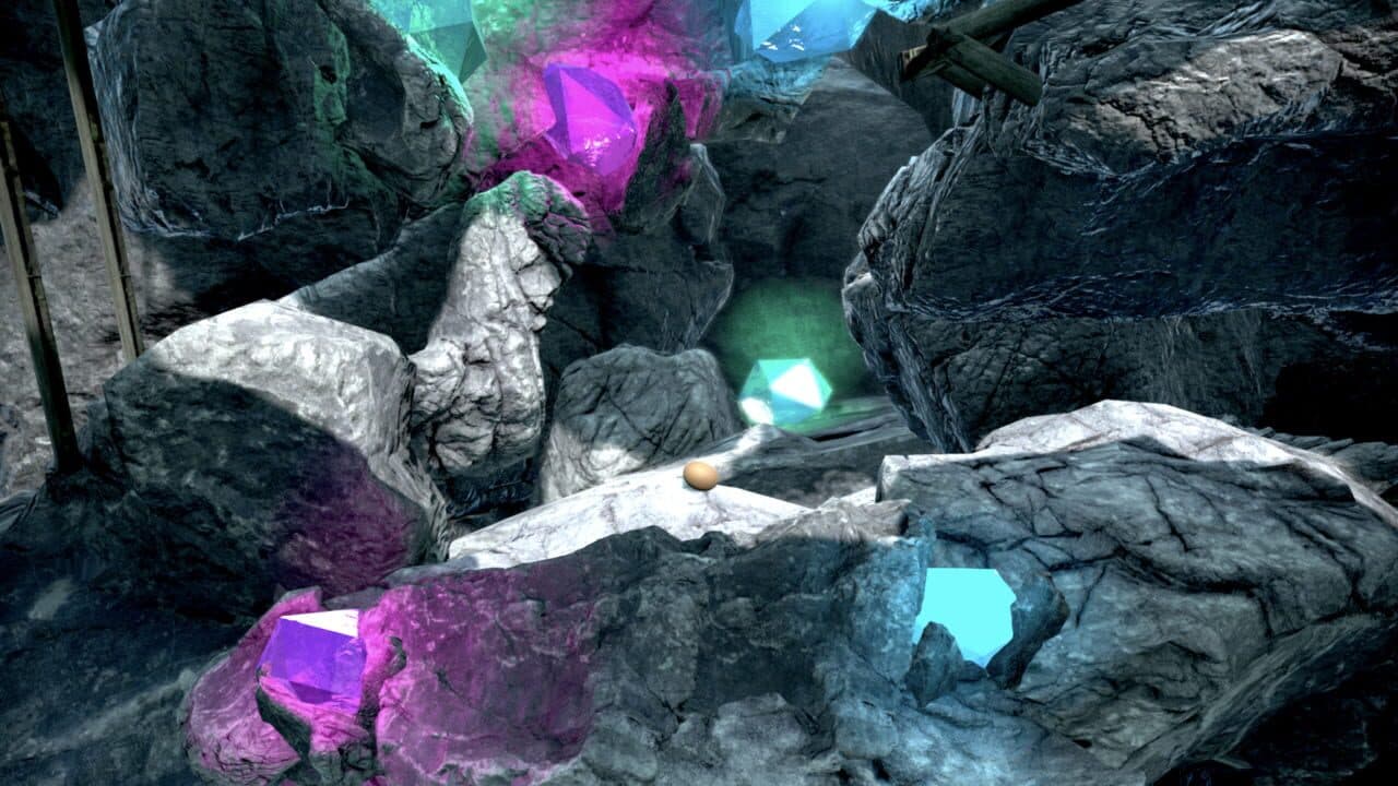 Eggy screenshot 1