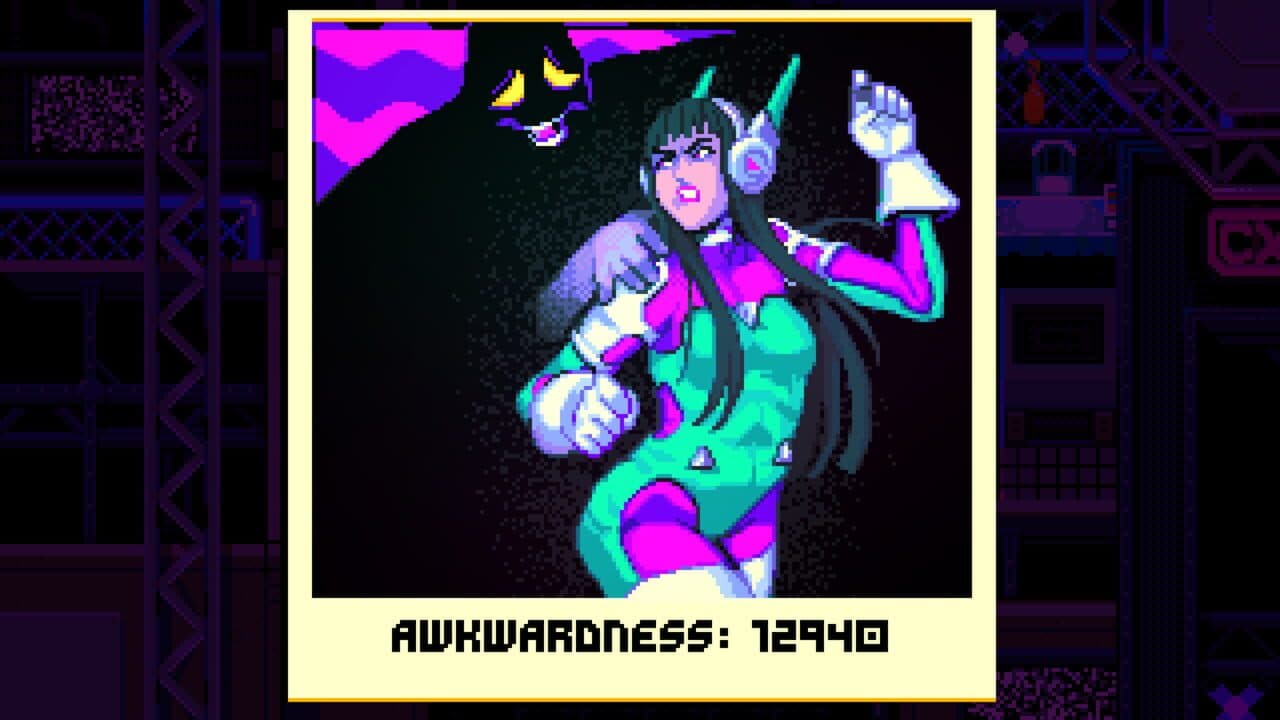 N.E.O.N.: Never-Ending Onslaught of Nerds thumbnail 3