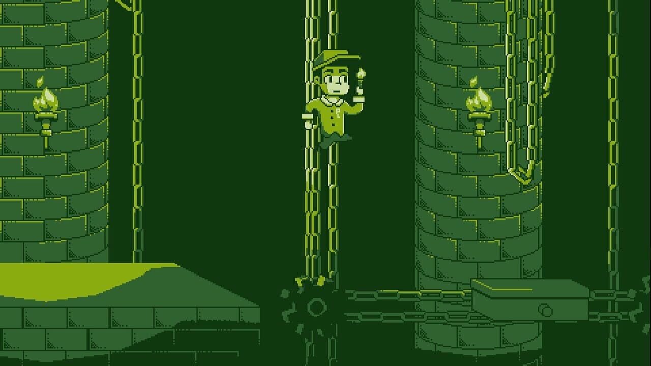 Lasagna Boy thumbnail 4