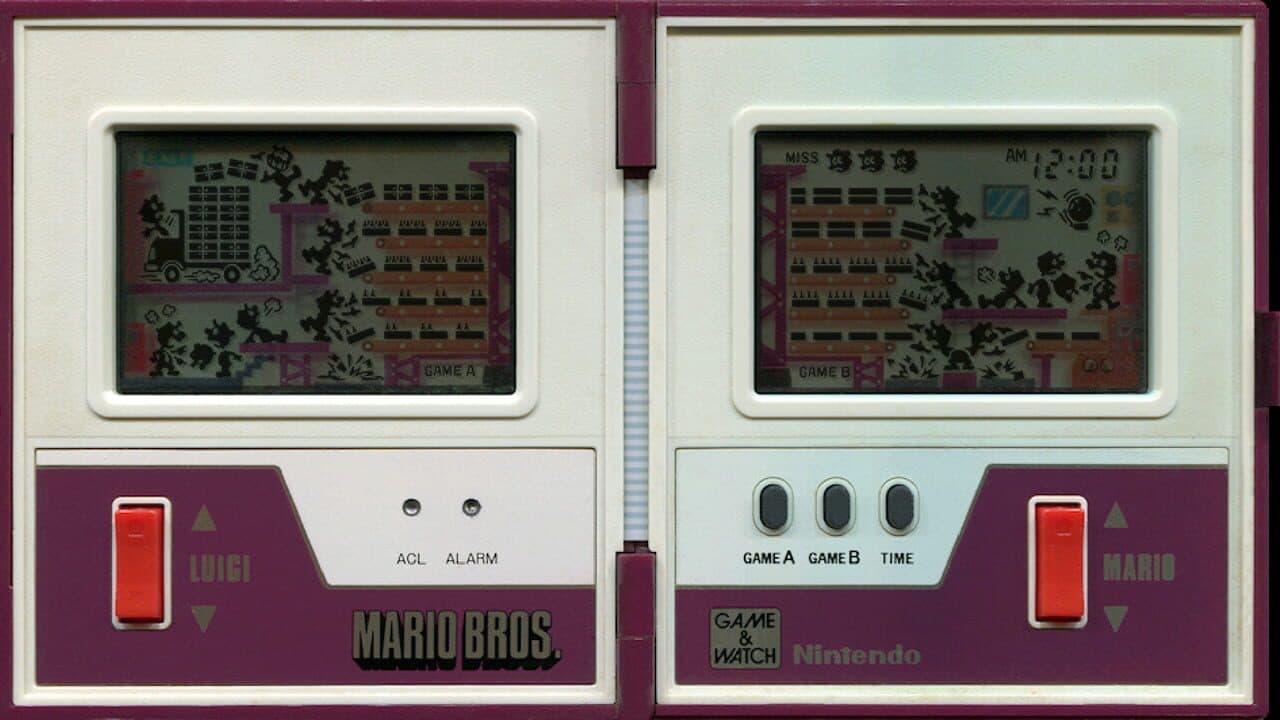 Mario Bros. thumbnail 3