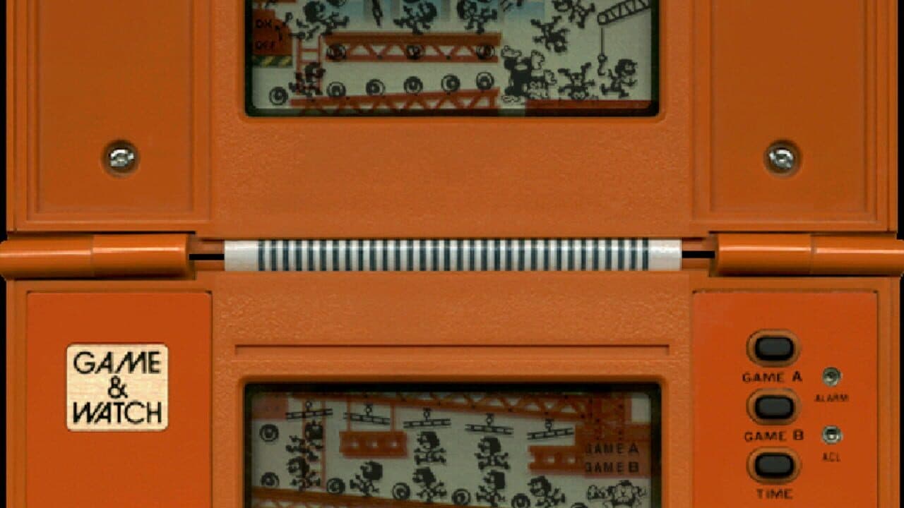 Donkey Kong thumbnail 3