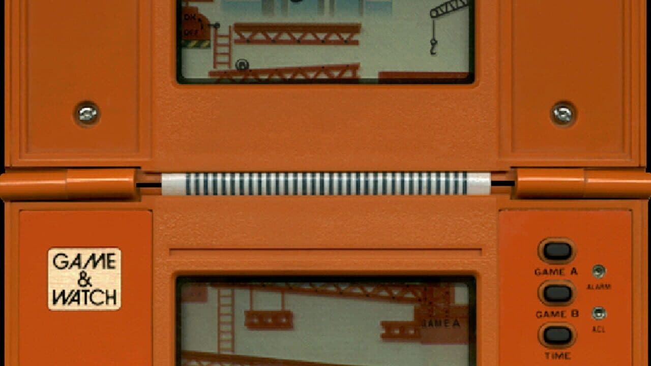Donkey Kong thumbnail 4