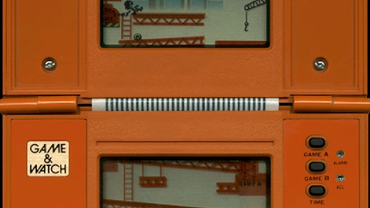 Donkey Kong thumbnail 5