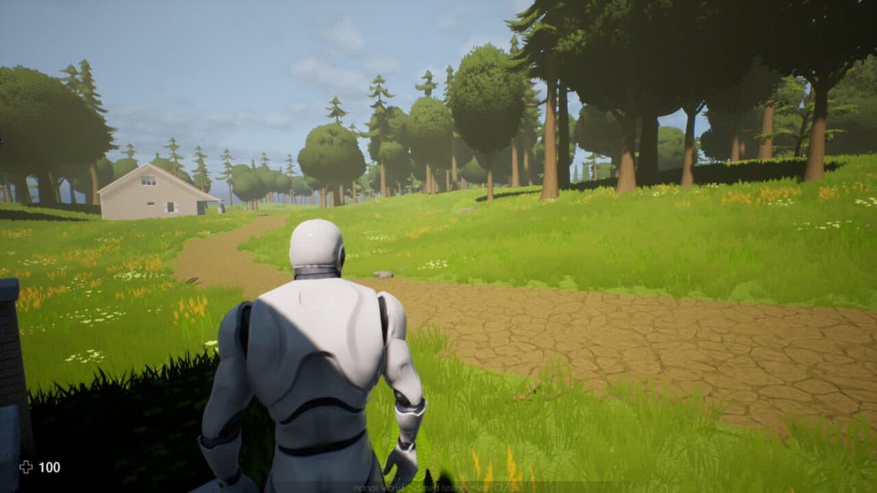 Nanos World thumbnail 9