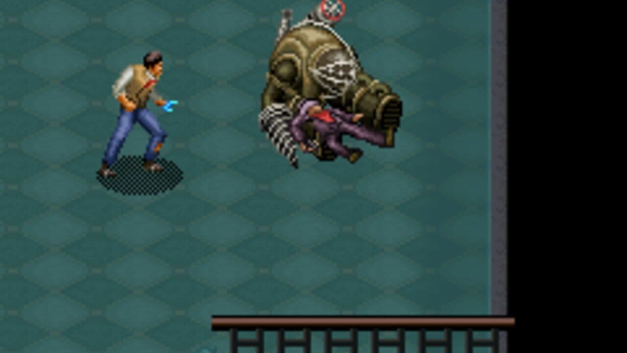 BioShock thumbnail 3