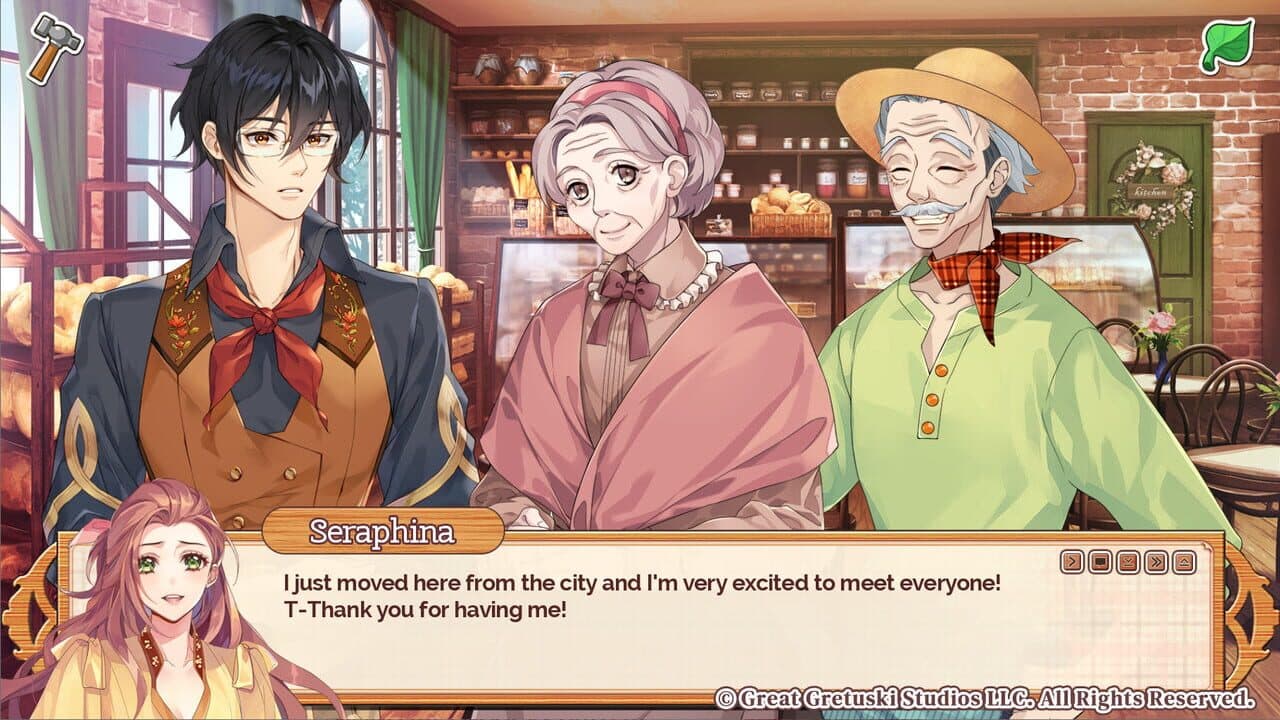 Peachleaf Valley: Seeds of Love thumbnail 2