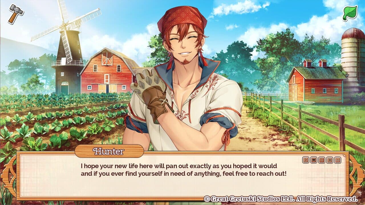 Peachleaf Valley: Seeds of Love thumbnail 3