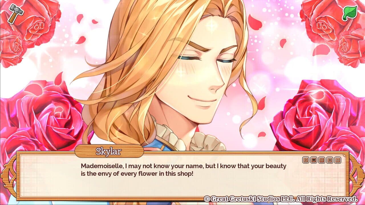 Peachleaf Valley: Seeds of Love thumbnail 6