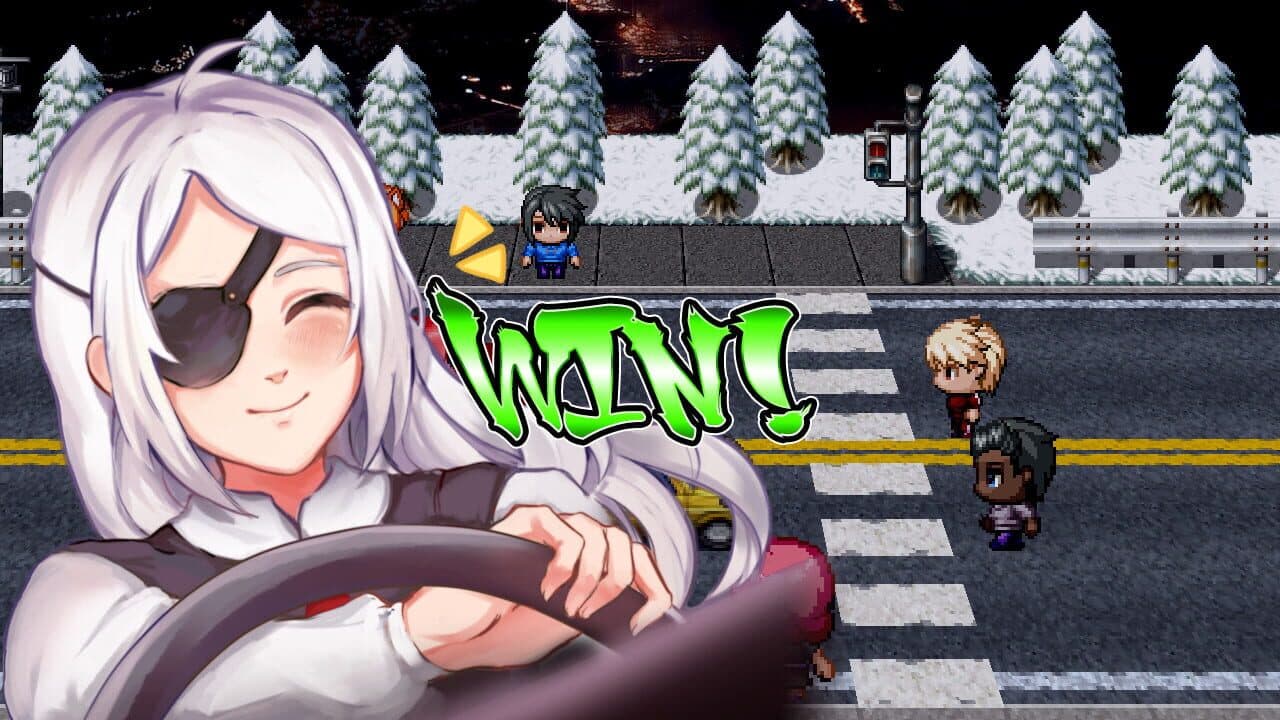 Nina Aquila: Legal Eagle, Season One thumbnail 34