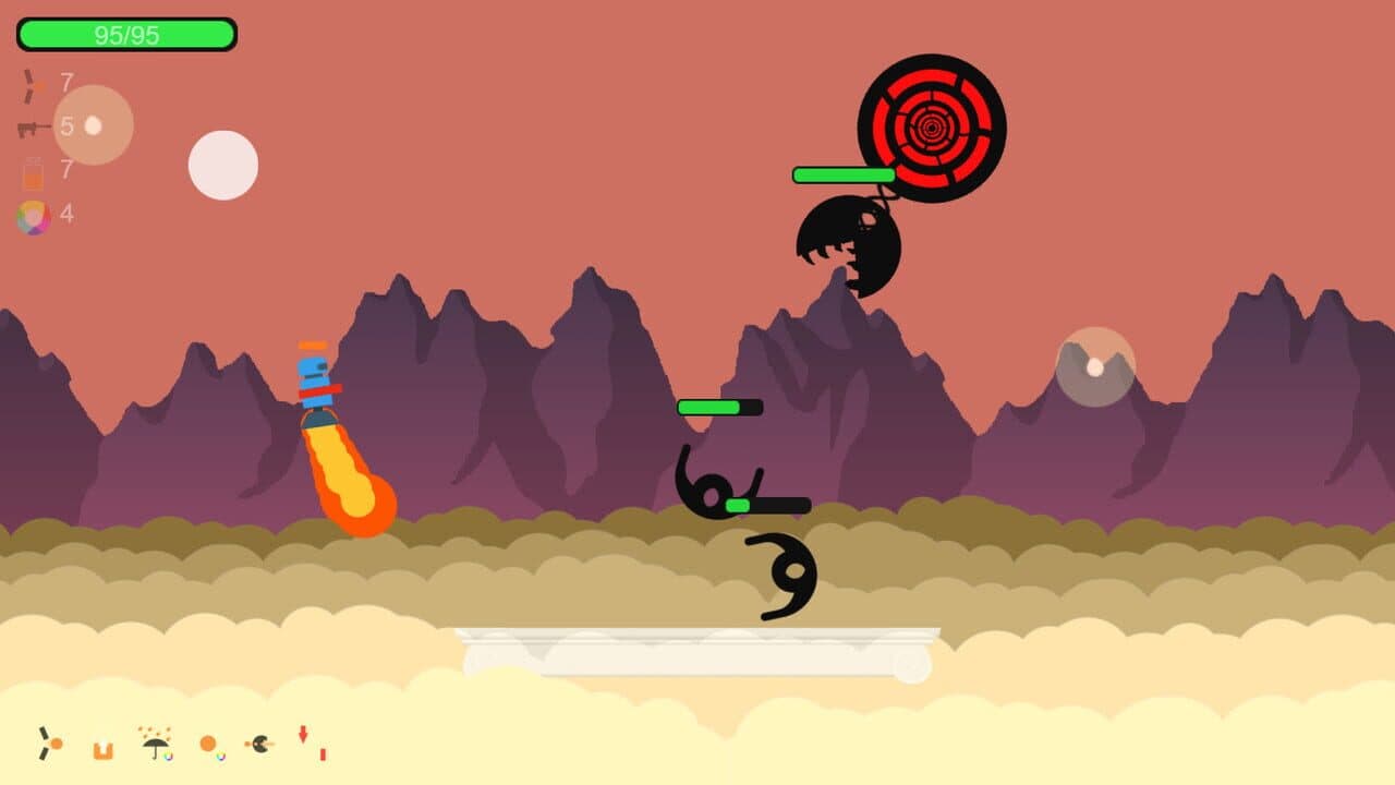 Skyward Descent thumbnail 2