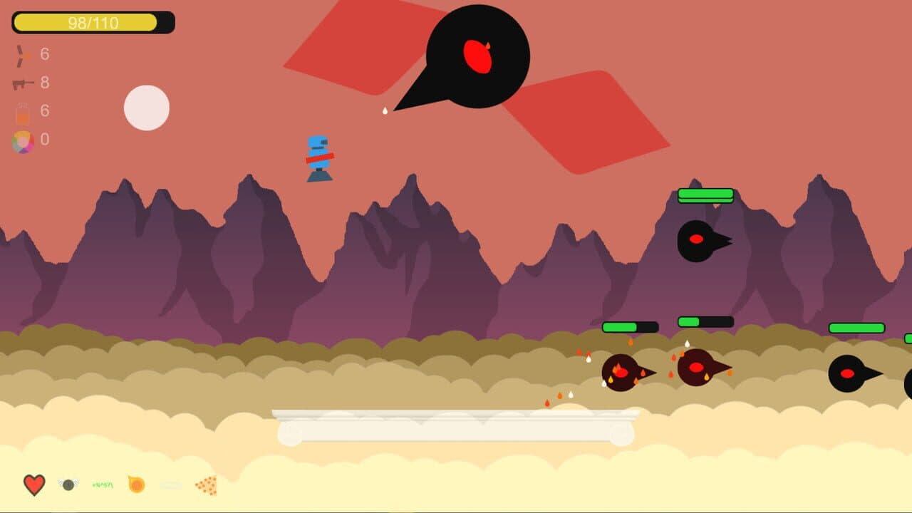 Skyward Descent thumbnail 3