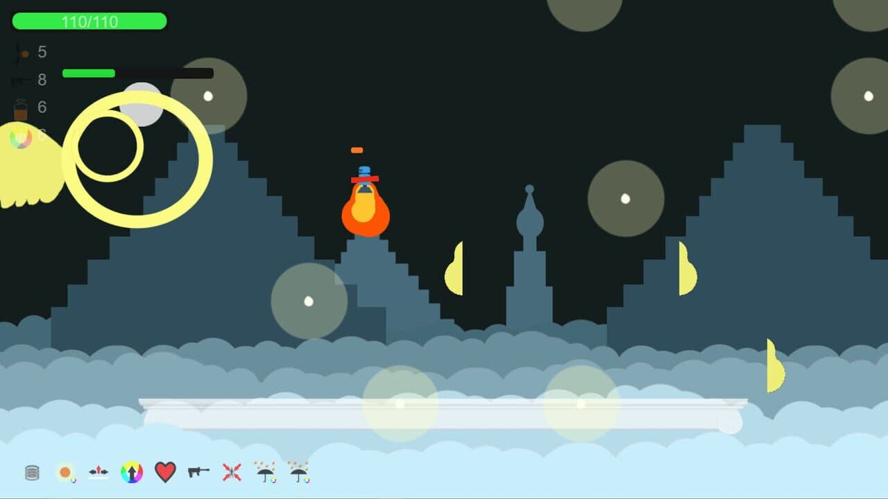 Skyward Descent thumbnail 4