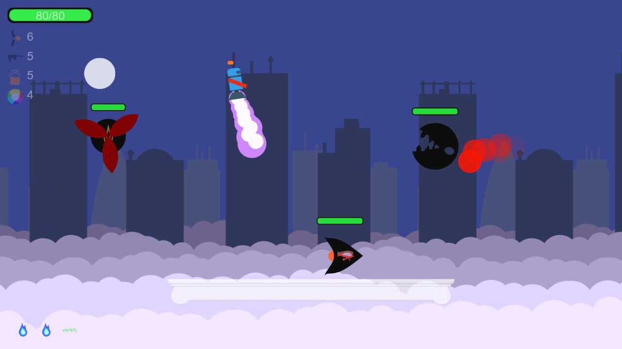 Skyward Descent thumbnail 6