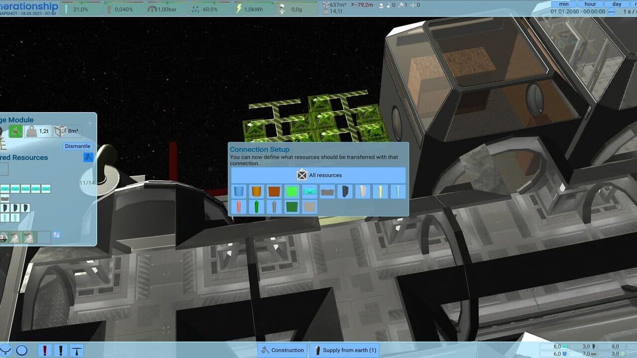 Generation Ship thumbnail 8