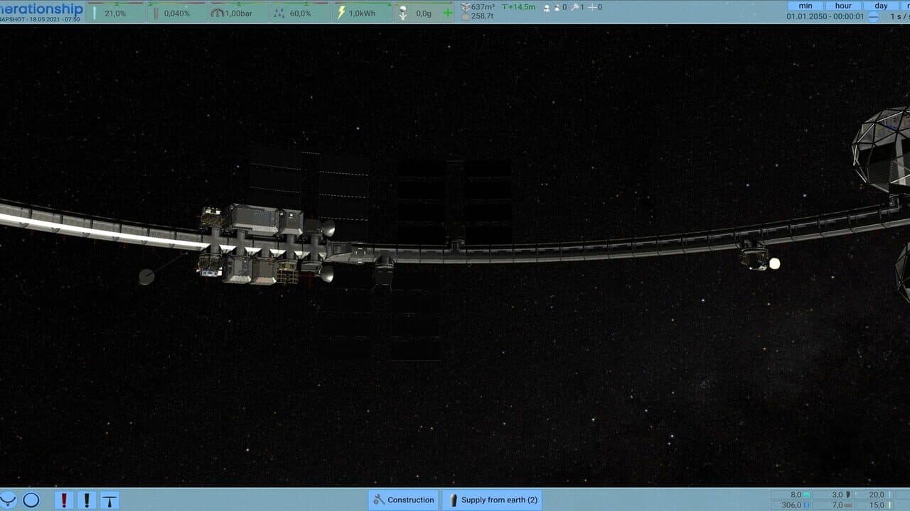 Generation Ship thumbnail 2