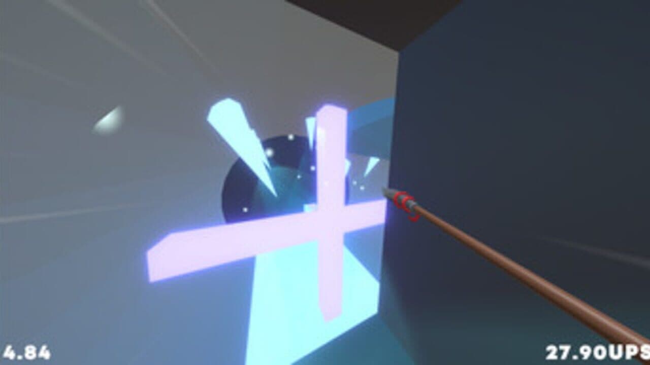 Grapple! thumbnail 2