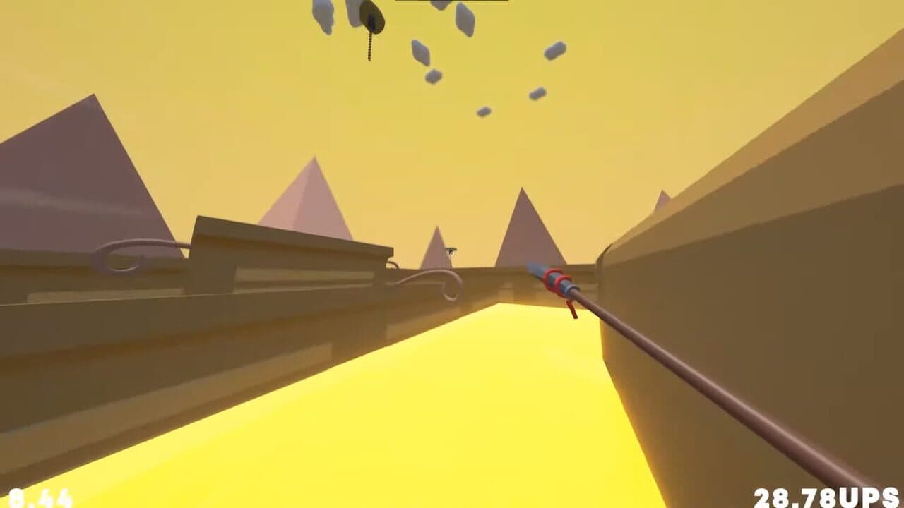 Grapple! thumbnail 3