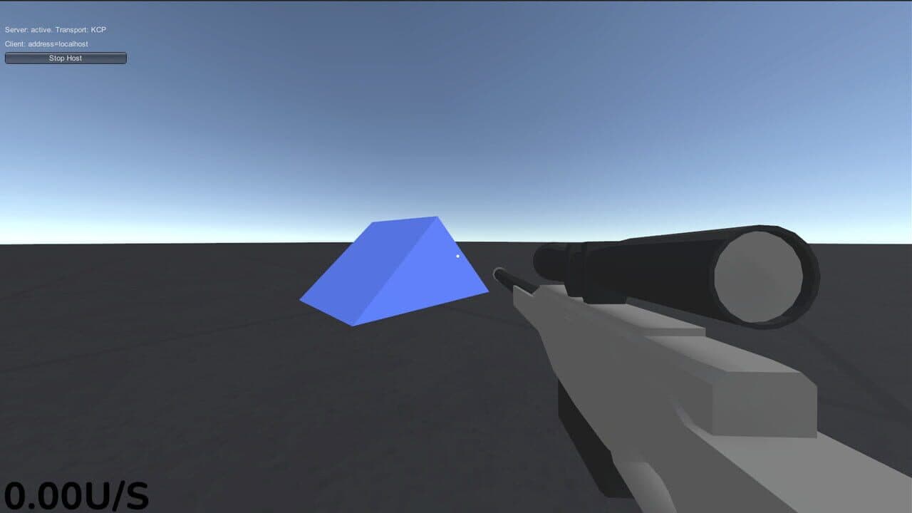 Grapple! thumbnail 5