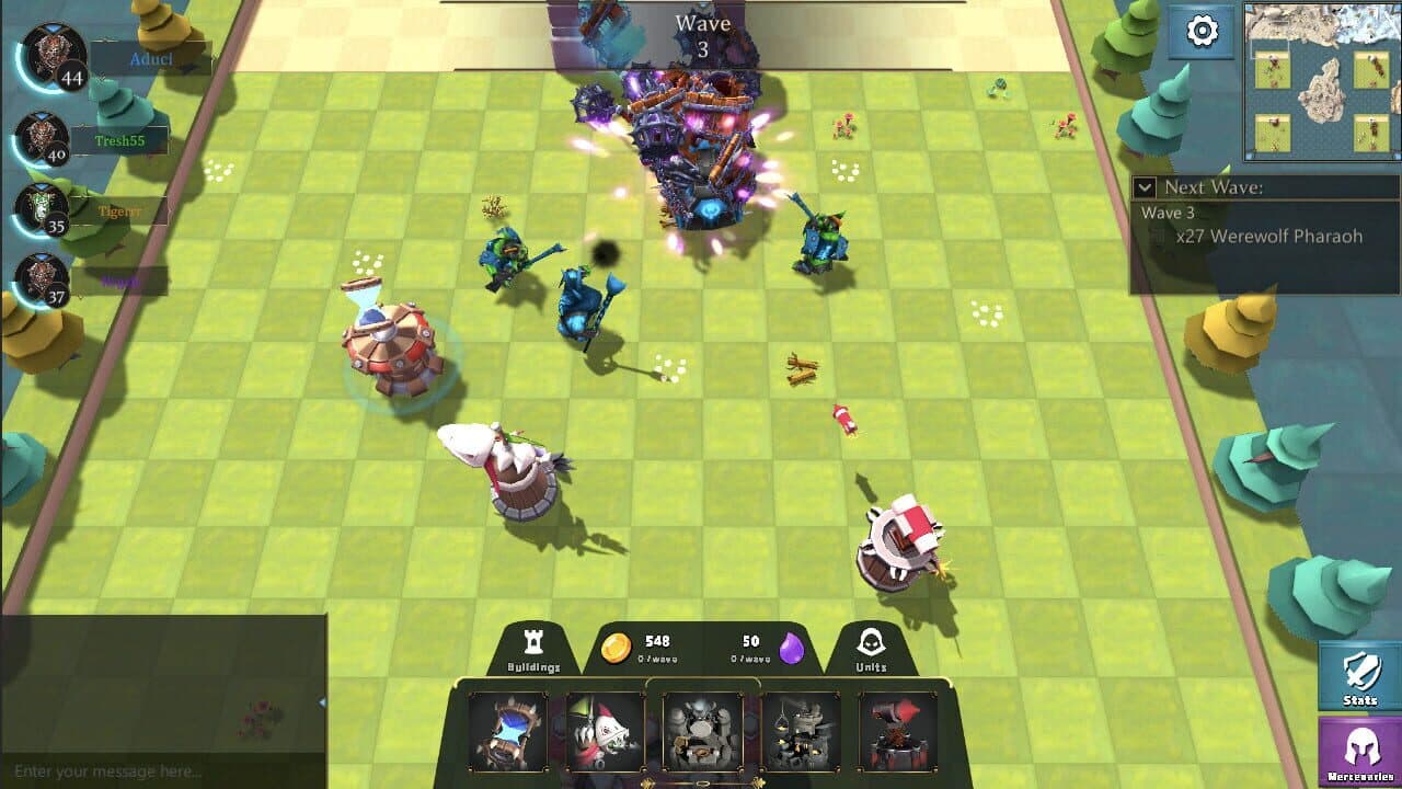 Dungeon Break TD thumbnail 5