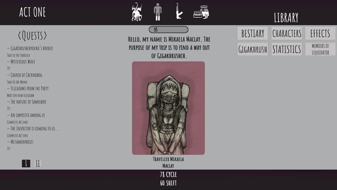 Reigns of Samosbor thumbnail 3