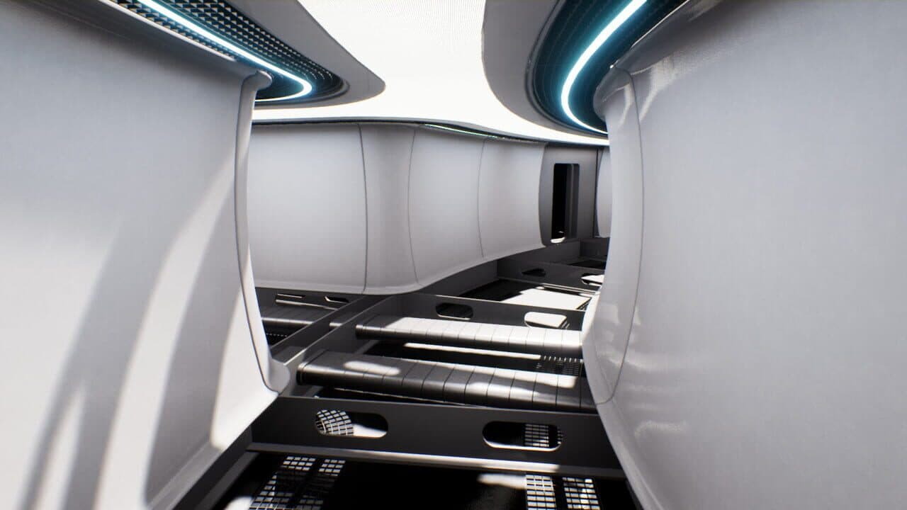 Starship Simulator thumbnail 5