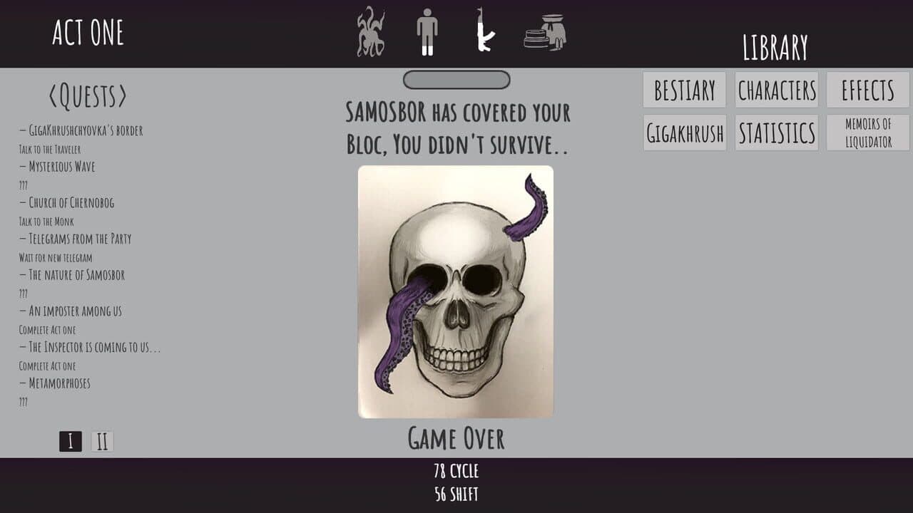 Reigns of Samosbor thumbnail 2