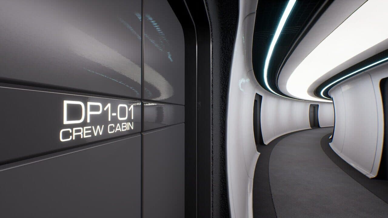 Starship Simulator thumbnail 9