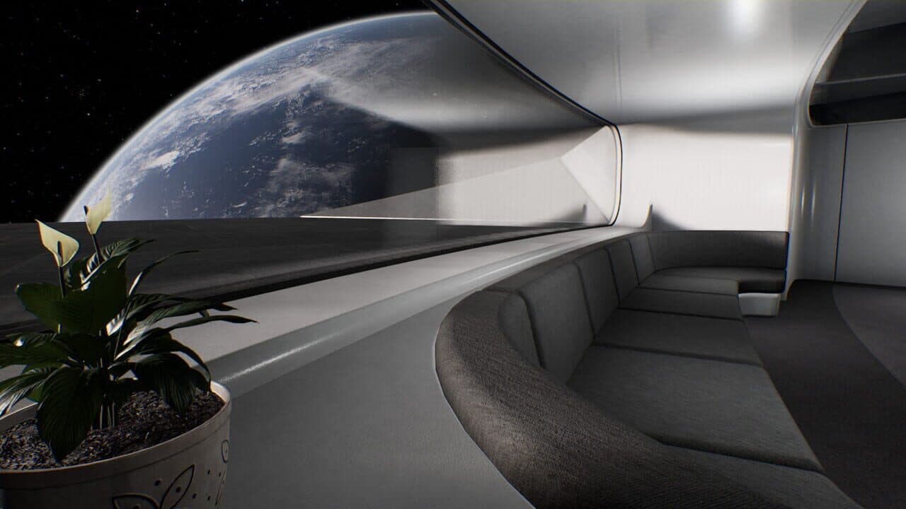Starship Simulator thumbnail 6