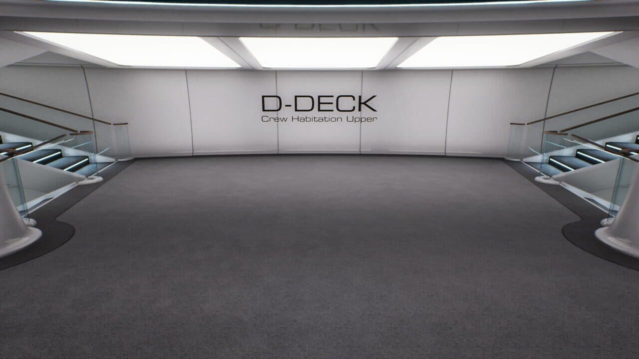 Starship Simulator thumbnail 7