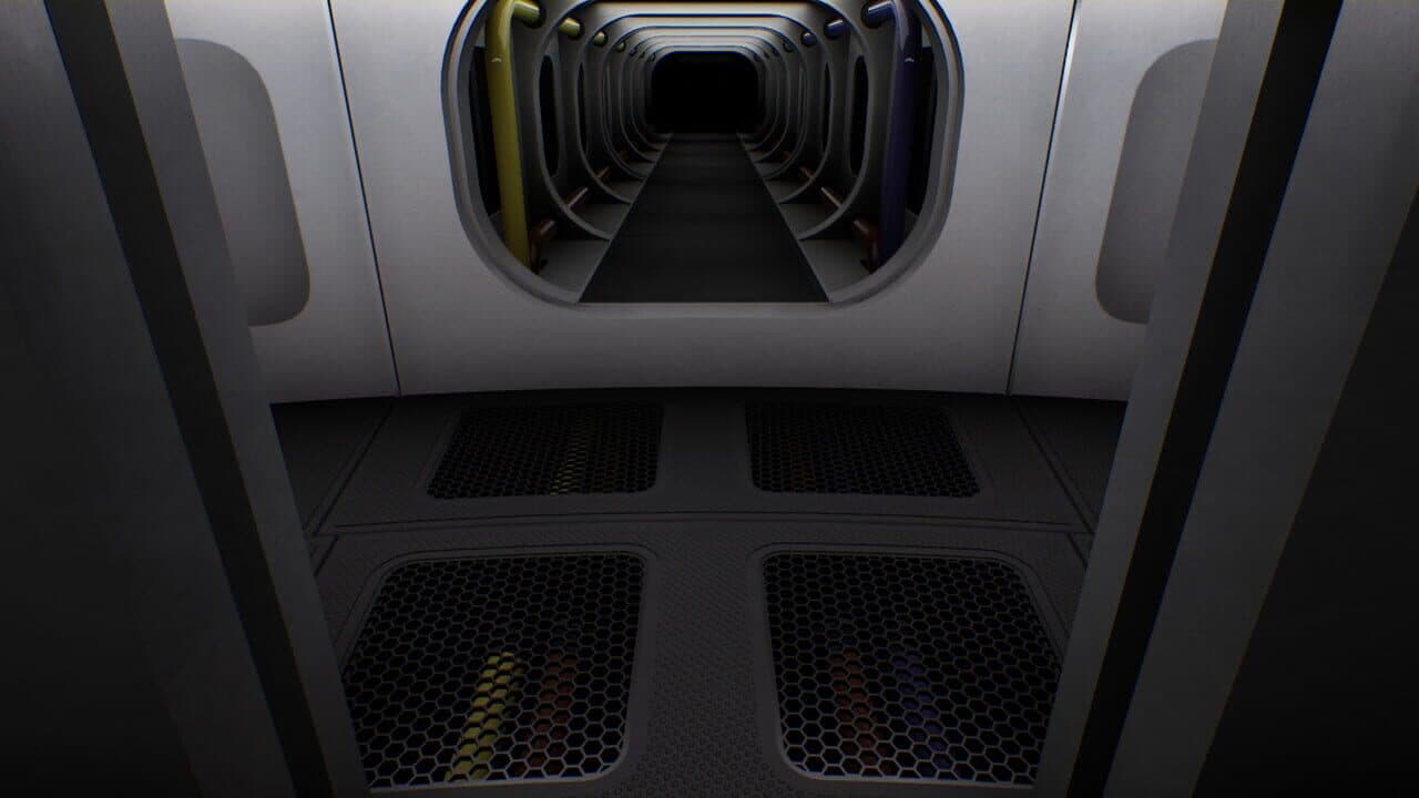 Starship Simulator thumbnail 8